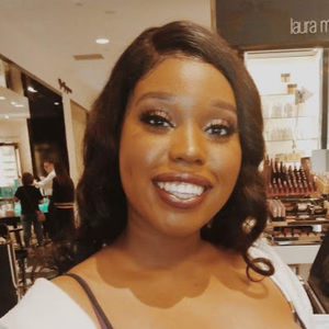 Meet your Posher, Nikita